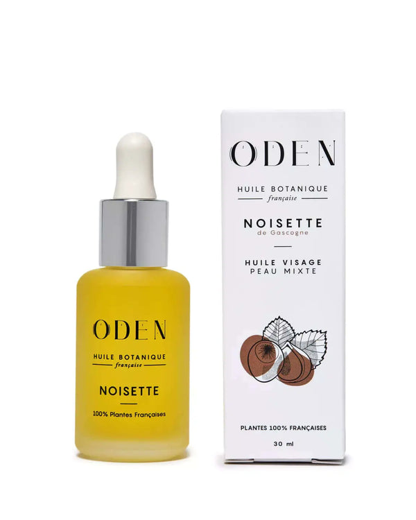 Huile visage Anti Imperfections - ODEN